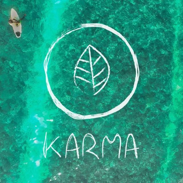 KARMA – Restaurant auf dem Campingplatz Chałupy 6