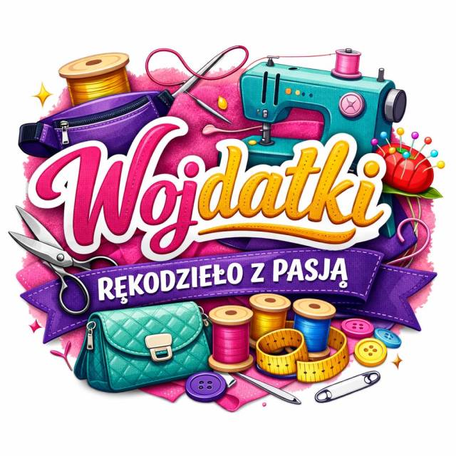 Wojdatki rękodzieło z pasją 