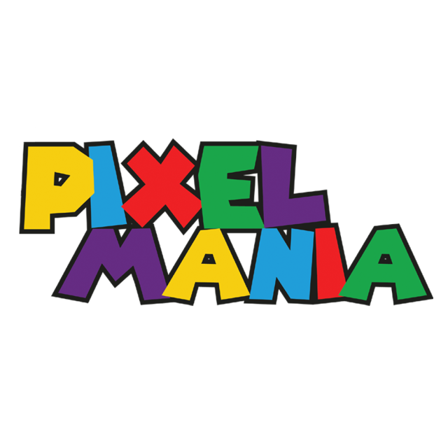 Pixel-Mania Władysławowo