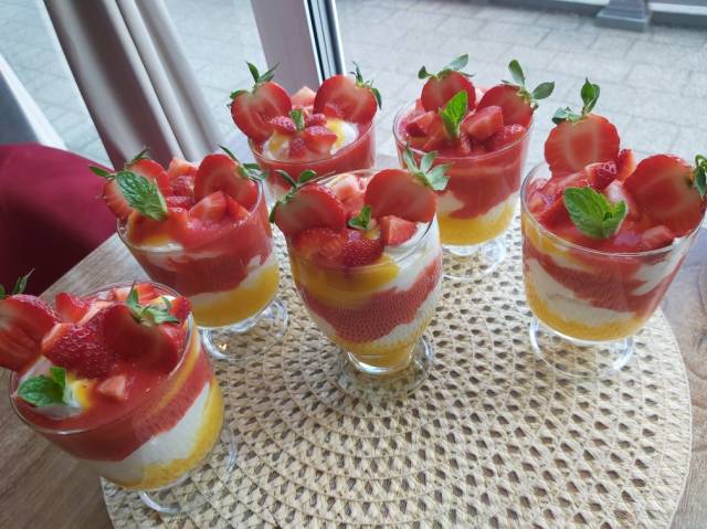 Lody Marko Cafe Władysławowo