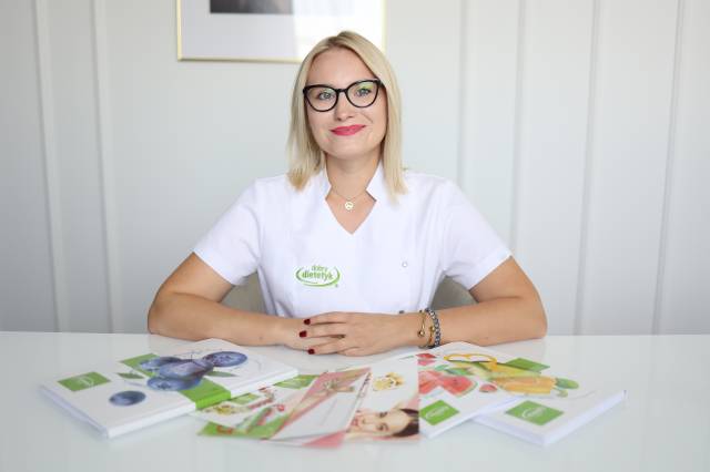 Poradnia DOBRY DIETETYK Natalia Rajska-Gruszeczka w Pucku