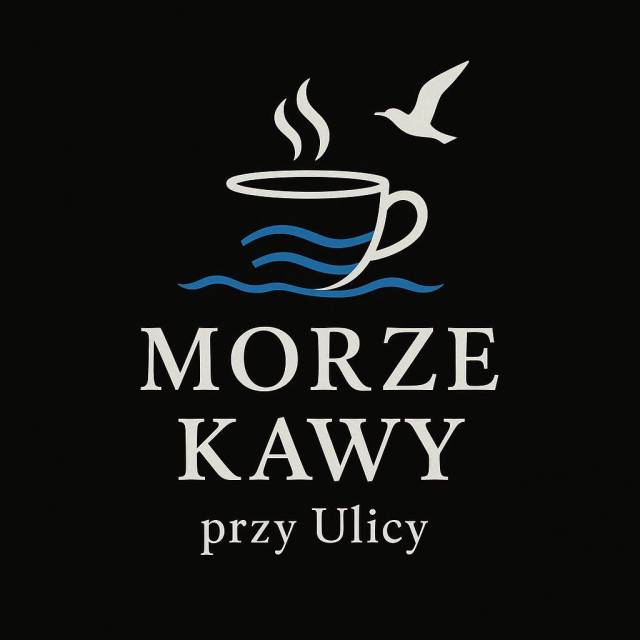 MORZE KAWY KARWIA