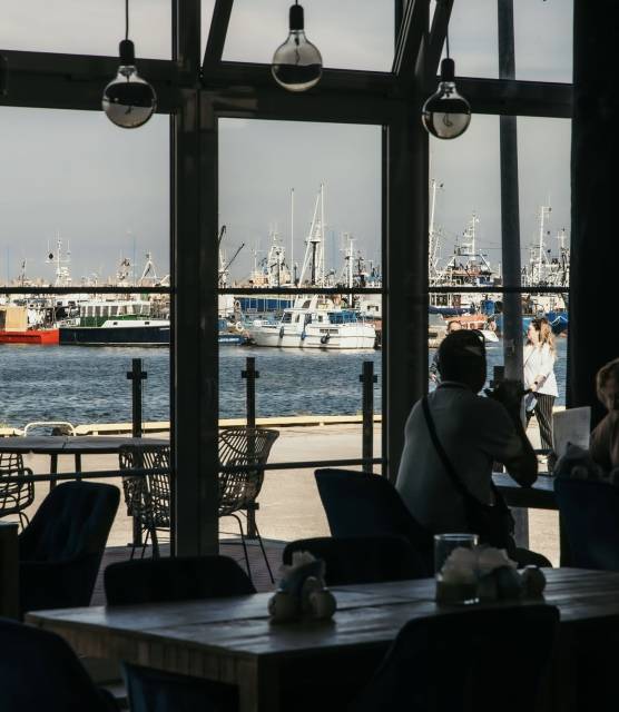 Restauracja VistaMare Władysławowo