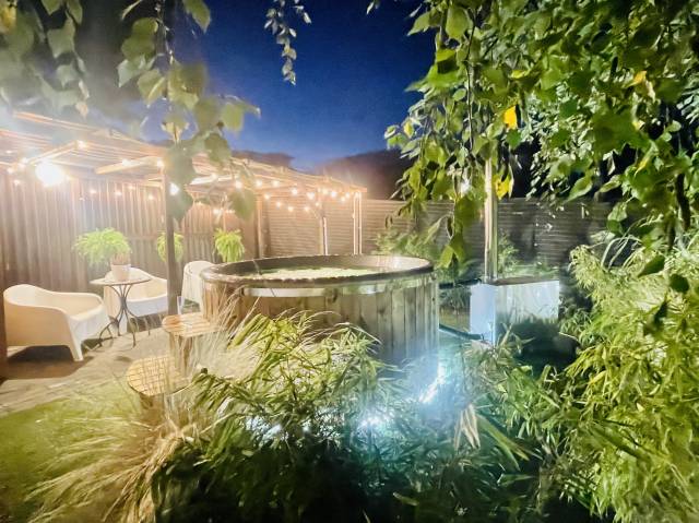 DOMKI I APARTAMENTY CAŁOROCZNE KOLIBER 