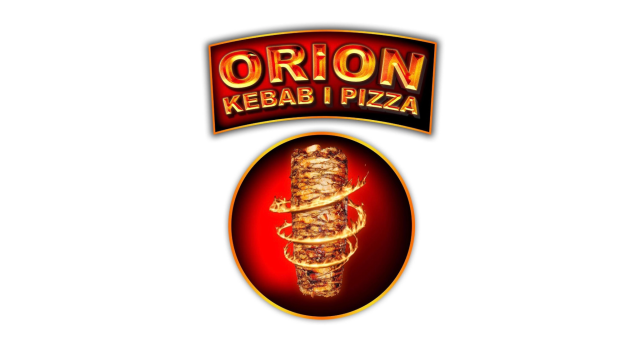 ORION KEBAB I PIZZA 