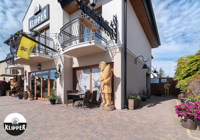Tawerna Klipper