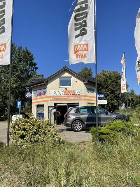 KOWALSKI Części samochodowe - izimoto.pl